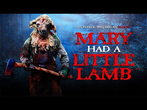 Mary Had a Little Lamb